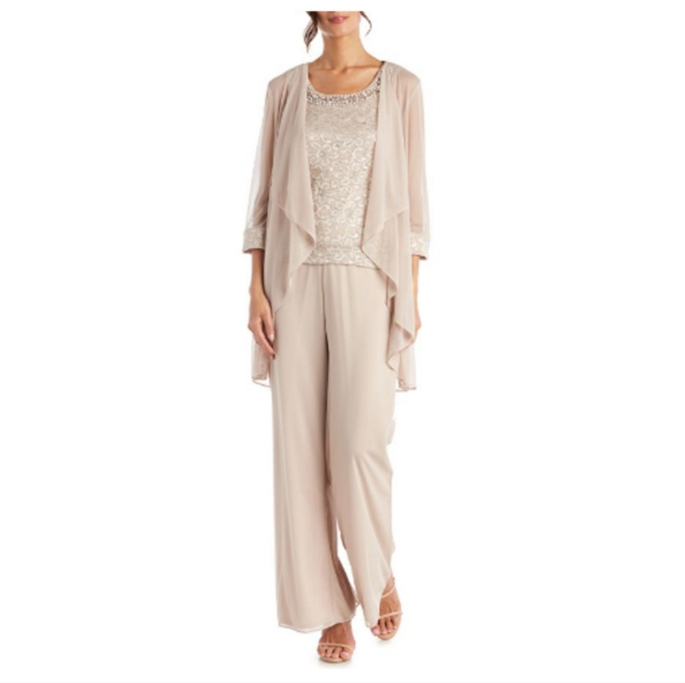 R & M Richards 3 piece formal attire